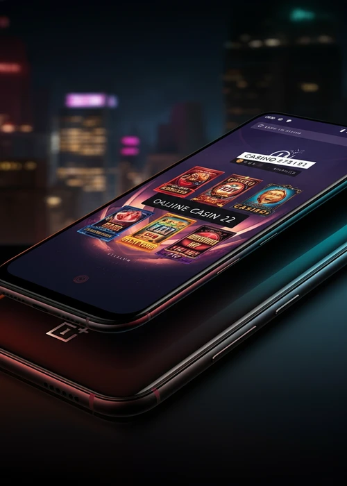 Betonred Casino's vibrant homepage gallery featuring top-rated video slots, classic table games, and immersive live dealer experiences for all players.