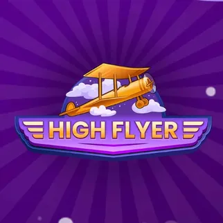 High Flyer slot game